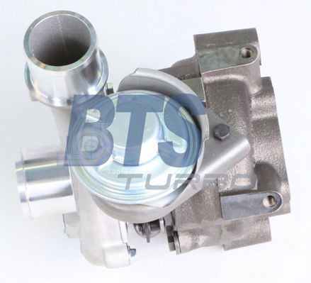 Turbocompresseur, suralimentation ORIGINAL